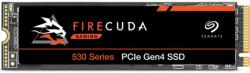 Seagate FireCuda 530 1TB M.2 PCIe (ZP1000GM3A013)