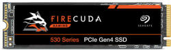 Seagate FireCuda 530 4TB M.2 PCIe (ZP4000GM3A013)