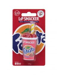 Lip Smacker Fanta Cup Strawberry balsam de buze 7, 4 g pentru copii