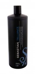 Sebastian Professional Trilliance șampon 1000 ml pentru femei