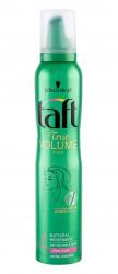 Schwarzkopf Taft True Volume spumă de păr 200 ml pentru femei