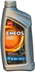 ENEOS Gear Oil GL5 75W-90 hajtóműolaj, 1lit