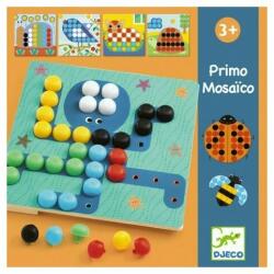 DJECO - Set creativ Mosaic primo (3070900081406)