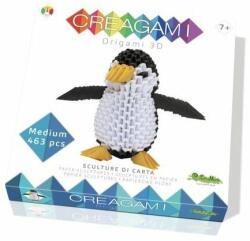 CreativaMente - Creagami Pinguin (8032591787215)