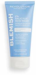 Revolution Skincare Blemish 2% Salicylic Acid Mask 65 ml
