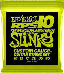 Ernie Ball 2240 RPS 10 Slinky
