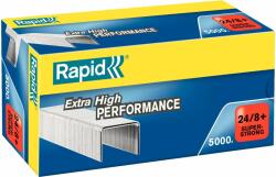 RAPID Super Strong 24/8+ - 5000 db-os csomagban (24860100)