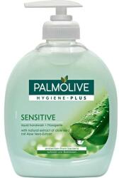 Palmolive Săpun lichid anti-bacterian pentru piele sensibilă - Palmolive Hygiene-Plus Sensitive 300 ml