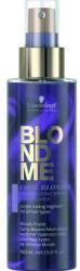 Schwarzkopf Balsam-spray neutralizant pentru nuanțe reci ale părului - Schwarzkopf Professional Blondme Cool Blondes Neutralizing Spray Conditioner 150 ml