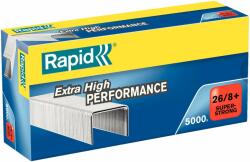 RAPID Super Strong 26/8+ - 5000 db-os csomagban (24862200)
