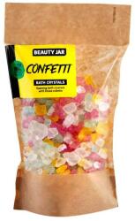 Beauty Jar Cristale pentru baie Confetti - Beauty Jar Confetti Bath Crystals 600 g