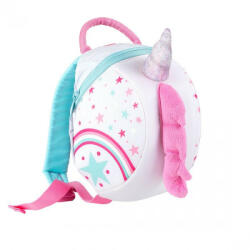 LittleLife Animal Toddler Unicorn gyerek hátizsák