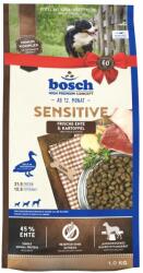 bosch Bosch High Premium concept Sensitive Rață și cartofi - 15 kg
