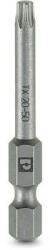 Phoenix Contact Edzett acél T15 TORX BIT, 5db-os szett SF-BIT-TX 15-50 Phoenix Contact 1212576