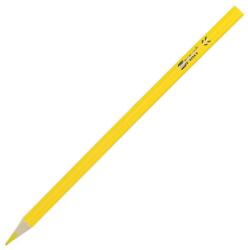 Spirit Spirit: Sárga Premium háromszögletű színes ceruza (405004G) - innotechshop