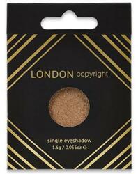 London Copyright Mágneses szemhéjfesték - London Copyright Magnetic Eyeshadow Shades Golden