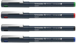 Schneider Liner 0.1 mm SCHNEIDER Pictus