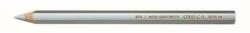KOH-I-NOOR 3370 omega vastag ezüst színes ceruza (7140137000)