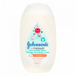 Johnson's Johnson's Cottontouch babaápoló 300 ml