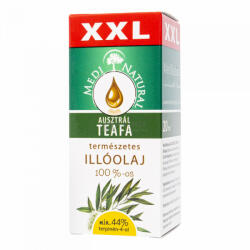 MediNatural 100%-os Teafa illóolaj XXL 20 ml