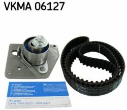 SKF Set curea de distributie SKF VKMA 06127 (VKMA 06127) - automobilus