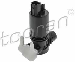 TOPRAN pompa de apa, spalare parbriz TOPRAN 305 188 (305 188) - automobilus