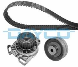 DAYCO Set pompa apa + curea dintata DAYCO KTBWP2050 (KTBWP2050) - automobilus