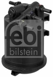 Febi Bilstein filtru combustibil FEBI BILSTEIN 106107 (106107) - automobilus