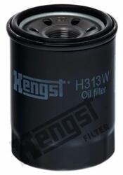 Hengst Filter Filtru ulei HENGST FILTER H313W (H313W) - automobilus