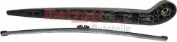 Metzger brat stergator, parbriz METZGER AUTOTEILE 2190330 (2190330)