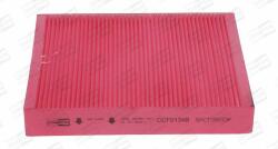 CHAMPION Filtru, aer habitaclu CHAMPION BACTERSTOP CCF0134B (CCF0134B)