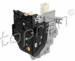 TOPRAN incuietoare usa TOPRAN 117 744 (117 744) - automobilus