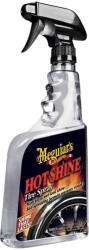 Meguiar's Solutie ingrijire anvelope MEGUIAR' S Hot Shine Tire Spray 710ml (G12024)
