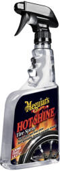 Meguiar's Solutie ingrijire anvelope MEGUIAR'S Hot Shine Tire Spray 710ml