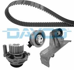 DAYCO Set pompa apa + curea dintata DAYCO KTBWP9751 (KTBWP9751) - automobilus