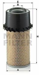 Mann-filter Filtru aer MANN-FILTER C 15 250 (C 15 250) - automobilus