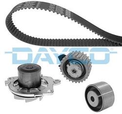 DAYCO Set pompa apa + curea dintata DAYCO KTBWP3180 (KTBWP3180) - automobilus