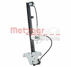 Metzger Autoteile Mecanism actionare geam METZGER AUTOTEILE 2160400 (2160400)