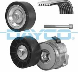 DAYCO Set curea transmisie cu caneluri DAYCO KPV285 (KPV285) - automobilus