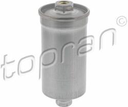 TOPRAN filtru combustibil TOPRAN 103 607 - automobilus