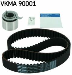 SKF Set curea de distributie SKF VKMA 90001 - automobilus