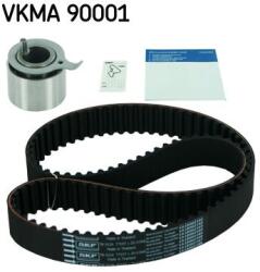 SKF Set curea de distributie SKF VKMA 90001 (VKMA 90001) - automobilus