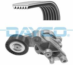 DAYCO Set curea transmisie cu caneluri DAYCO KPV272 (KPV272) - automobilus