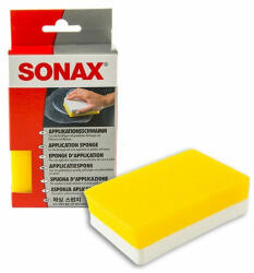 SONAX Burete aplicator SONAX
