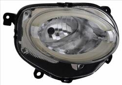 TYC Far TYC 20-15501-06-2 (20-15501-06-2) - automobilus