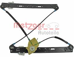 Metzger Autoteile Mecanism actionare geam METZGER AUTOTEILE 2160348 (2160348)