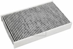 Febi Bilstein Filtru, aer habitaclu FEBI BILSTEIN 105703 (105703)