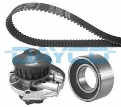 DAYCO Set pompa apa + curea dintata DAYCO KTBWP1540 (KTBWP1540) - automobilus