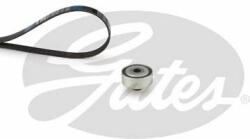 GATES Set curea transmisie cu caneluri GATES Micro-V® K016PK1090SF (K016PK1090SF)