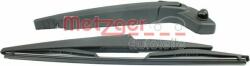 Metzger brat stergator, parbriz METZGER AUTOTEILE 2190380 (2190380)